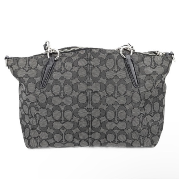 Coach handbag - Picture 3 of 3